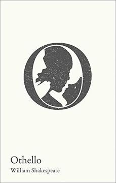 portada Othello: A-Level and Gcse 9-1 set Text Student Edition (Collins Classroom Classics) (en Inglés)