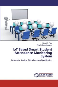 portada IoT Based Smart Student Attendance Monitoring System