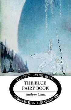 portada The Blue Fairy Book (in English)