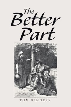 portada The Better Part (in English)