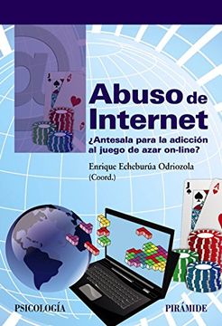 portada Abuso de Internet (in Spanish)