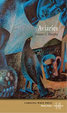 portada Aviaries (The Carolina Wren Press Poetry Series, 14) 