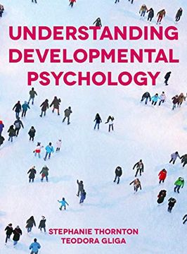 portada Understanding Developmental Psychology