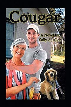portada Cougar (en Inglés)