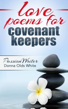 portada love poems for covenant keepers (Volume 1)