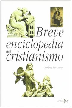 portada Breve enciclopedia del cristianismo (in Spanish)