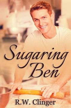 portada Sugaring Ben (en Inglés)