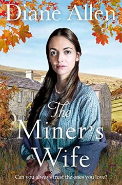 portada The Miner's Wife (in English)