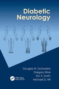 portada Diabetic Neurology (in English)