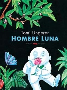 portada Hombre Luna (in Spanish)