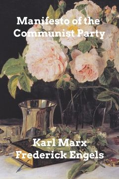 portada Manifesto of the Communist Party