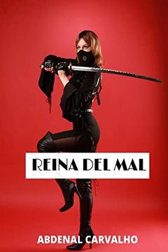 portada Reina del mal (in Spanish)