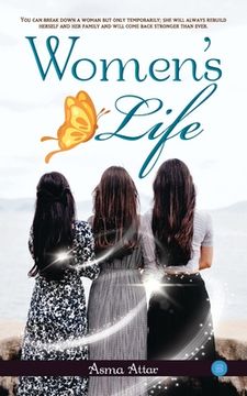 portada Women's Life (in English)
