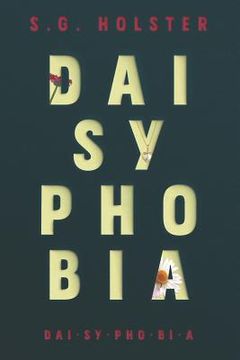 portada Daisyphobia: : A Novel (en Inglés)