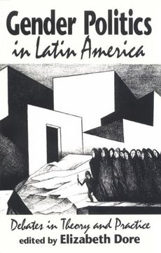 portada Gender Politics in Latin America: Debates in Theory and Practice (en Inglés)
