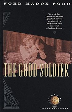 portada Good Soldier (Vintage International) (en Inglés)