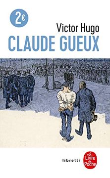 portada Claude Gueux (in French)