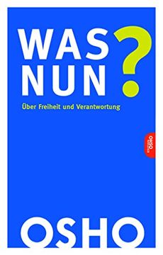portada Was Nun? (in German)