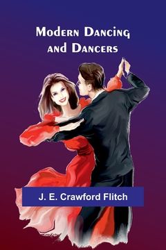 portada Modern dancing and dancers