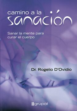 portada Camino a la Sanacion (in Spanish)