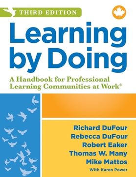 portada Rti at Work(tm) Plan Book: (A Workbook for Planning and Implementing the Rti at Work(tm) Process) (en Inglés)
