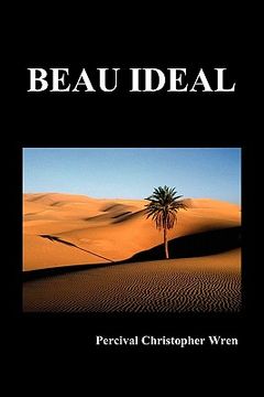 portada beau ideal (in English)