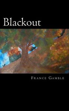 portada Blackout: Book One (en Inglés)
