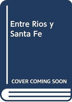portada Entre Rios Y Santa Fe