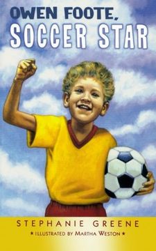 owen foote, soccer star,soccer star (en Inglés)