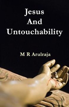 portada Jesus And Untouchability (en Inglés)