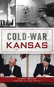 portada Cold war Kansas (en Inglés)