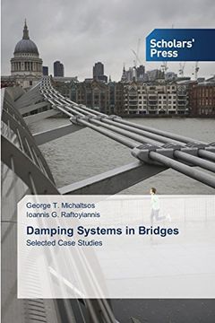 portada Damping Systems in Bridges