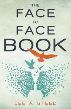 portada The Face to Face Book (in English)