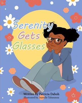 portada Serenity Gets Glasses