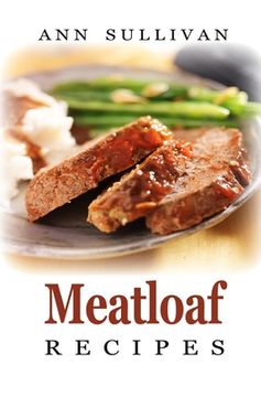 portada Meatloaf Recipes (in English)
