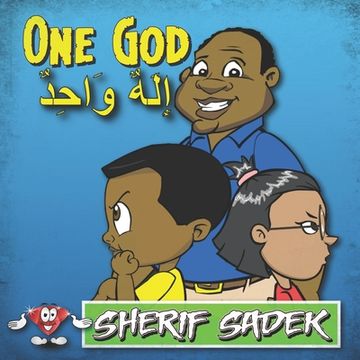 portada One God (en Inglés)