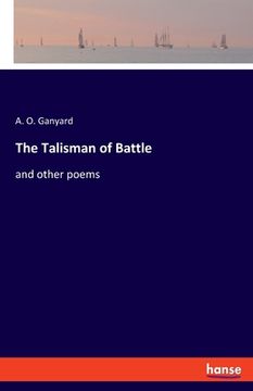 portada The Talisman of Battle: and other poems (en Inglés)