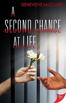 portada A Second Chance at Life (in English)