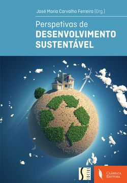 portada Perspetivas De Desenvolvimento Sustentavel (in Portuguese)