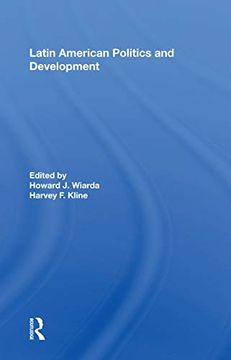 portada Latin American Politics and Development, Fifth Edition (in English)