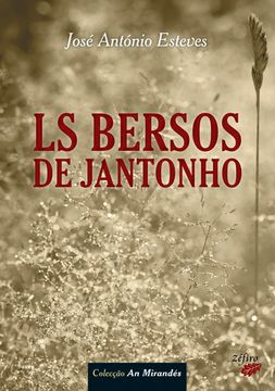 portada LS BERSOS DE JANTONHO