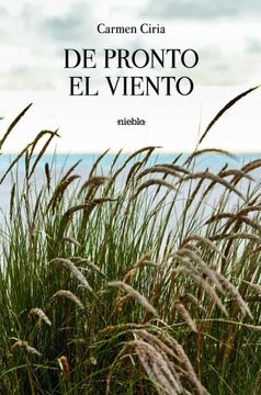 portada De Pronto el Viento (in Spanish)
