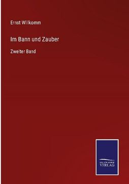portada Im Bann und Zauber: Zweiter Band (en Alemán)