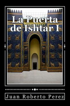 portada La Puerta de Ishtar I