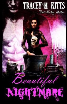 portada Beautiful Nightmare (Dark Fantasy Romance)