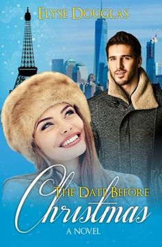 portada The Date Before Christmas (in English)
