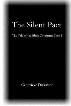 portada The Silent Pact (in English)
