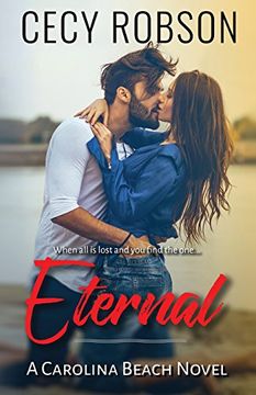 Eternal: A Carolina Beach Novel: Volume 2