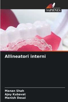 portada Allineatori interni (in Italian)