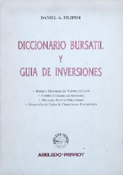 portada diccionario bilingue de terminologia juridica(italiano-español-español italiano)